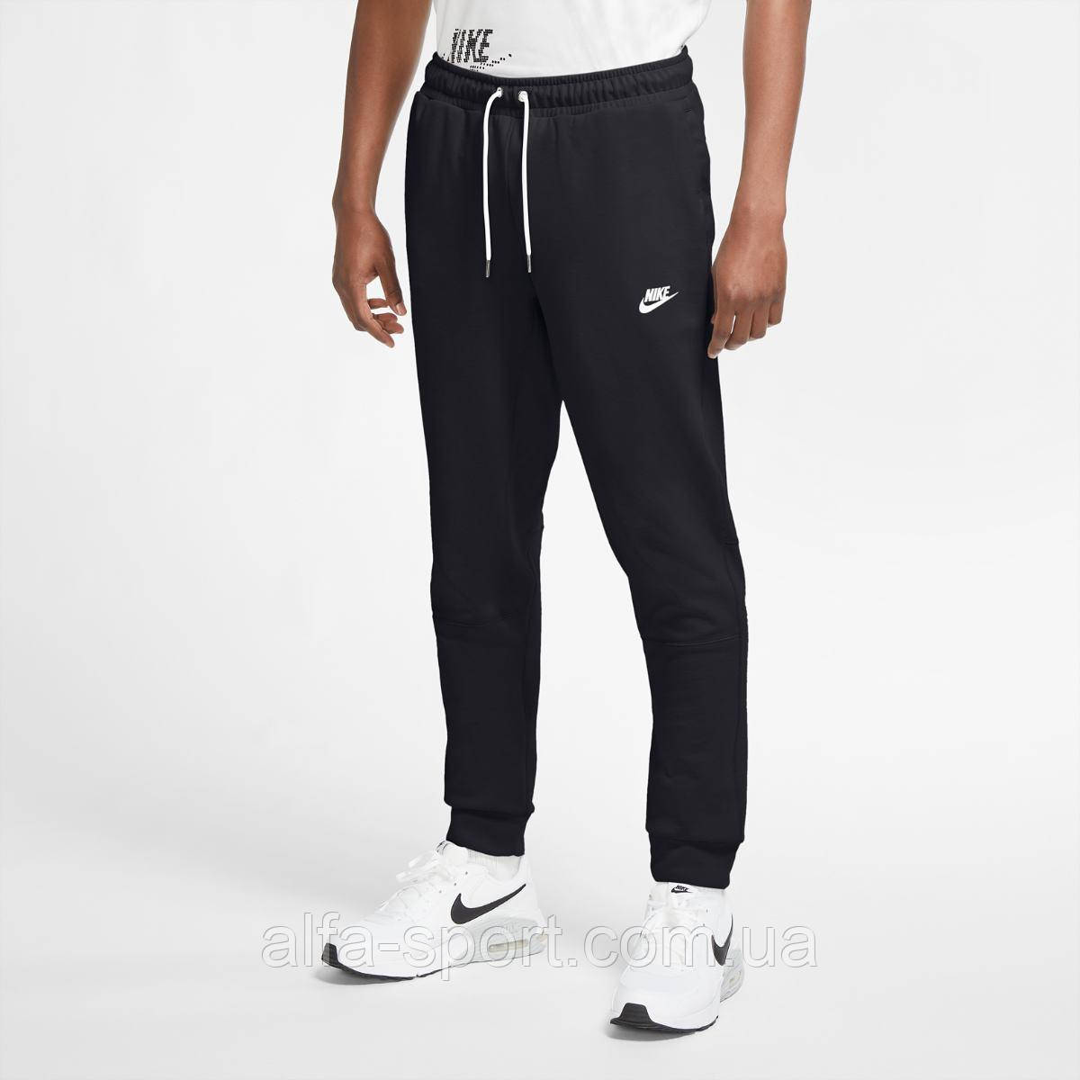 Брюки Nike M Nsw Modern Jggr Flc (CU4457-010)
