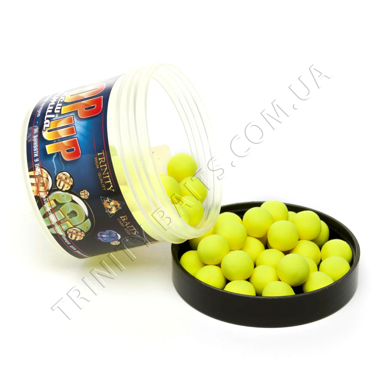 Pop Ups Trinity Baits Classic Pineapple 14 мм 35 г