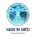 Man-in-Med - Медицинское Оборудование.