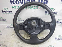 Руль Dacia LOGAN 2005-2008 (Дачя Логан), 8200170149 (БУ-224862)
