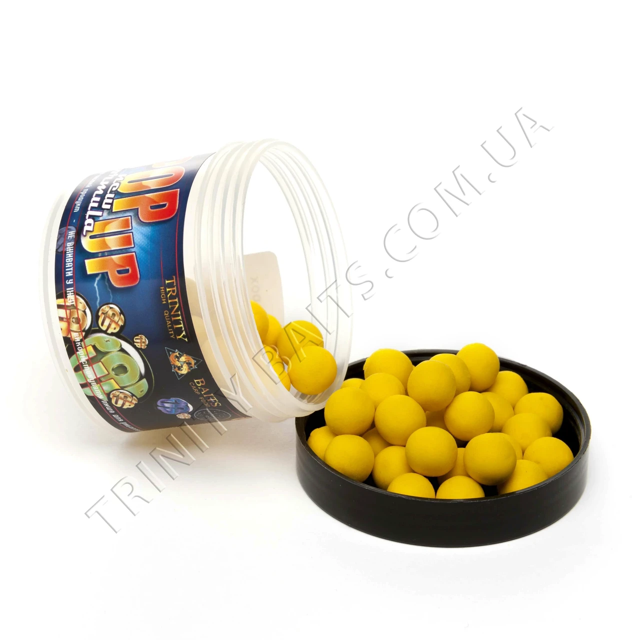 Pop Ups Trinity Baits Classic Corn 12 мм 35 г