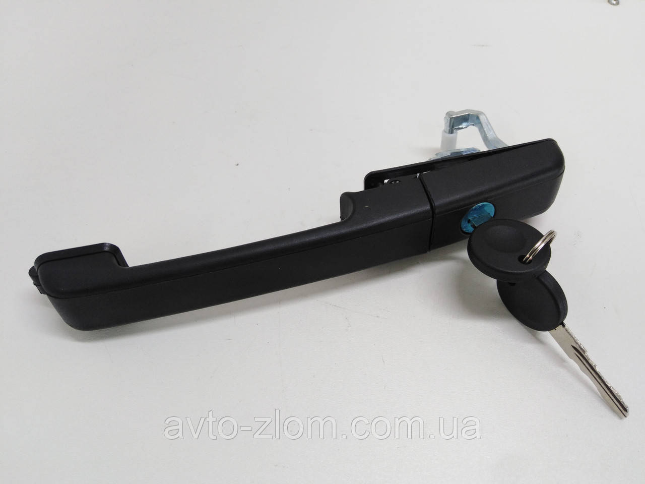 Наружная Ручка Двери Volkswagen Passat B3, Пассат Б3. Левая. — Купить ...