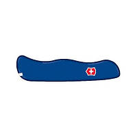 Передняя накладка для ножей Victorinox blue 111 мм Синий (C.8902.9) оригинал