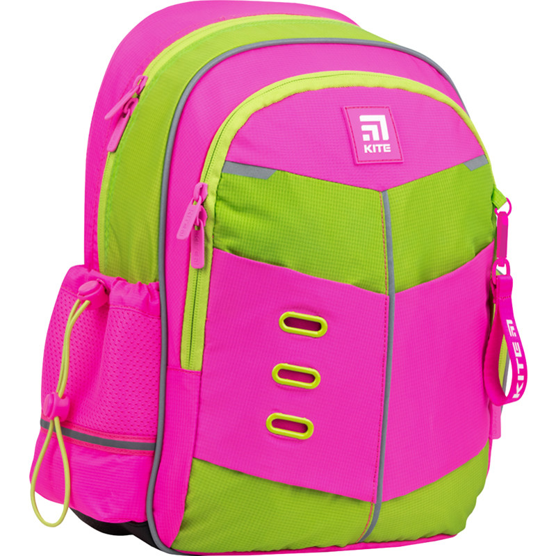 Рюкзак шкільний Kite EducationNeon K22-771S-1