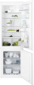 Холодильник із морозильною камерою Electrolux ENT6TE18S