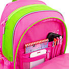 Рюкзак шкільний Kite EducationNeon K22-771S-1, фото 5