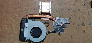 Кулер і система охолодження для ноутбука SOL3CZQ1TATN00100529 No 220702121/2, фото 1