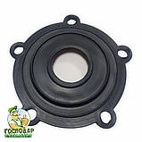 Прокладка гумова під флянец 112 мм на 5 болтів для бойлерів Atlantic №23, фото 2