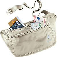 Кошелек Deuter Security Money Belt II Sand (39103166010)