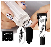 Лаки та фарба для стемпінгу