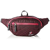 Поясная сумка Deuter Belt I Aubergine-magenta 1.5л (390045509)