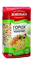 Горох колотый Жменька 900 г