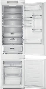 Холодильник із морозильною камерою Whirlpool WHC20 T573 P