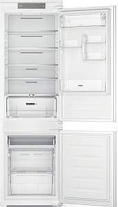Холодильник із морозильною камерою Whirlpool WHC18 T311