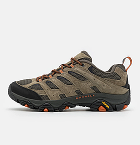 Оригинальные мужские кроссовки MERRELL MOAB 3 VENTILATOR (J035885)