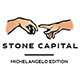 Stone Capital - столешницы, подоконники, ступени из натурального камня