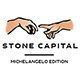 Stone Capital - стільниці, підвіконня, сходинки з натурального каменю