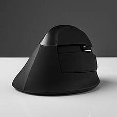 Ергономічна Barsky DESIGN MOUSE бездротова миша VR ERGO CM0146, фото 4