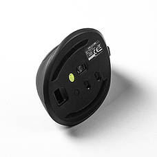 Ергономічна Barsky DESIGN MOUSE бездротова миша VR ERGO CM0146, фото 5