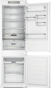 Холодильник із морозильною камерою Whirlpool WHC18 T573