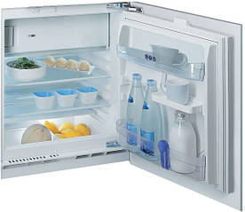Холодильник із морозильною камерою Whirlpool ARG 590/A+