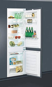 Холодильник із морозильною камерою Whirlpool ART 66001