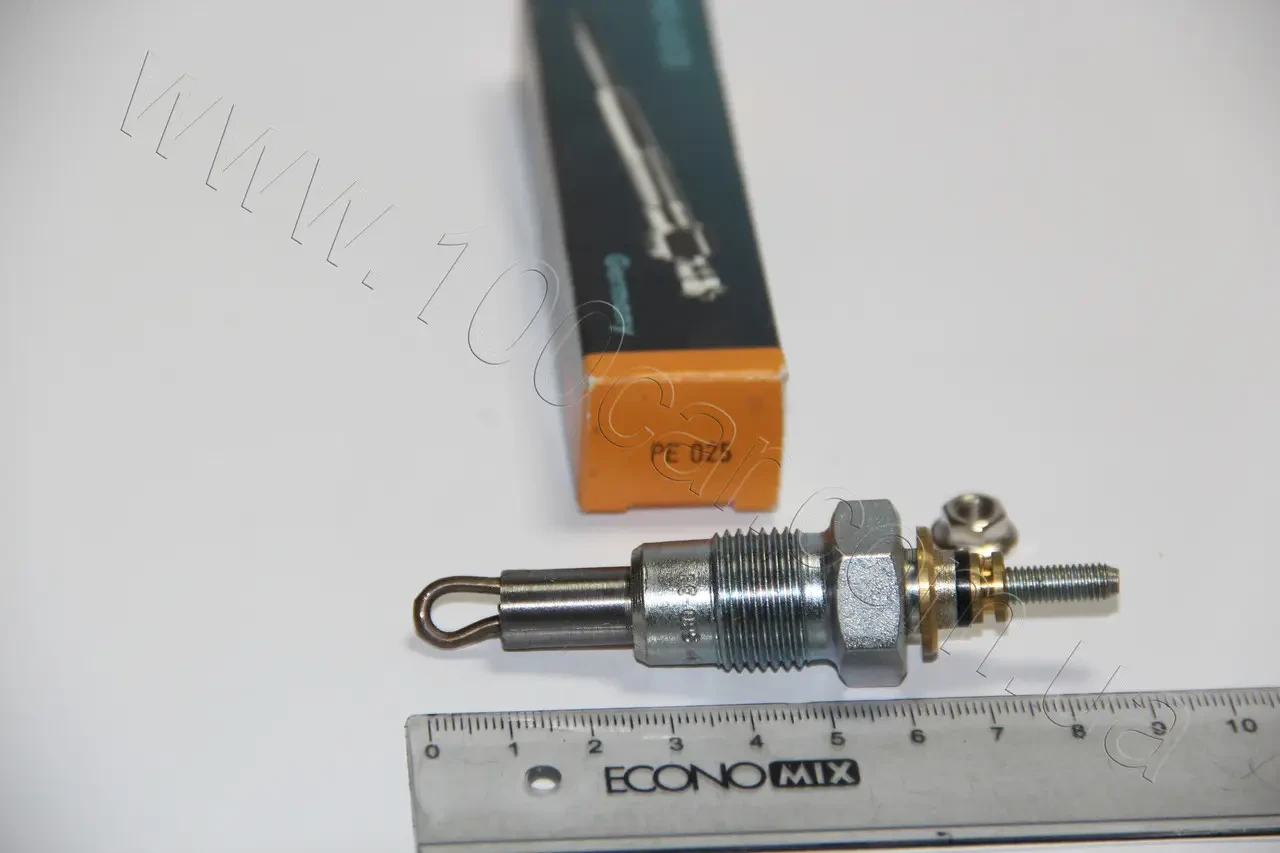 Свічка розжарення PE-025 для Мерседес