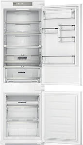 Холодильник із морозильною камерою Whirlpool WHC18T571
