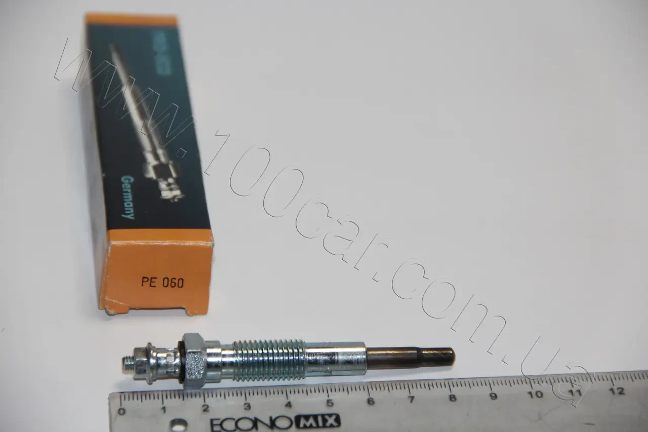 Свічка розжарення PE-060 для Киа, Мазда