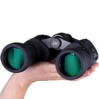 Универсальный бинокль 8X40 Binoculars / Мощный водонепроницаемый бинокль