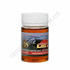 Діп Trinity Baits Banana-Crab 50мл