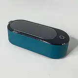 Ультразвукова ванна 0,36 л для очищення Ultrasonic cleaner Skymen ZX-912 (мийка, стерилізатор, очисник), фото 5