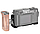 L-площадка SmallRig L-Bracket for FUJIFILM GFX 50R APL2339 (APL2339), фото 8