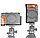 L-площадка SmallRig L-Bracket for FUJIFILM GFX 50R APL2339 (APL2339), фото 9
