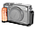 L-площадка SmallRig L-Bracket for FUJIFILM GFX 50R APL2339 (APL2339), фото 3