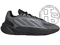 Мужские кроссовки Adidas Ozelia Grey Core Black H04253