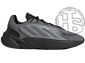 Чоловічі кросівки Adidas Ozelia Grey Core Black H04253