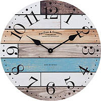FirsTime & Co. настінний годинник 24см
