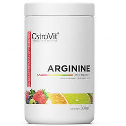 Аргінін OstroVit Arginine (500 грам.)