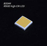 Світлодіод NICHIA B35AM 4500K R9080 ,High CRI, фото 2