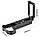 L-площадка SmallRig L-Bracket for Nikon Z5/Z6/Z7/Z6 II/Z7 II Camera APL2258 (APL2258), фото 3