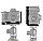 L-площадка SmallRig L-Bracket for Nikon Z5/Z6/Z7/Z6 II/Z7 II Camera APL2258 (APL2258), фото 9