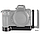L-площадка SmallRig L-Bracket for Nikon Z5/Z6/Z7/Z6 II/Z7 II Camera APL2258 (APL2258), фото 8