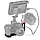 L-площадка SmallRig L-Bracket for Nikon Z5/Z6/Z7/Z6 II/Z7 II Camera APL2258 (APL2258), фото 10