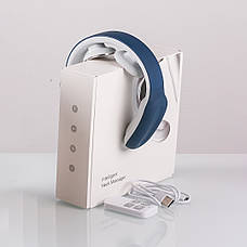 Електронний масажер Barsky Neck massager для шиї і плечей VR PORTABLE NM-1901, фото 5