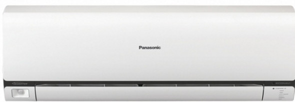 Внутрішній блок мультиспліт системи Panasonic S-Е15PKDW
