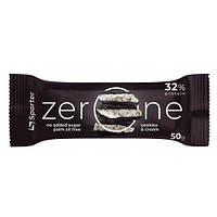 Sporter Zero One 50 g Печиво крем