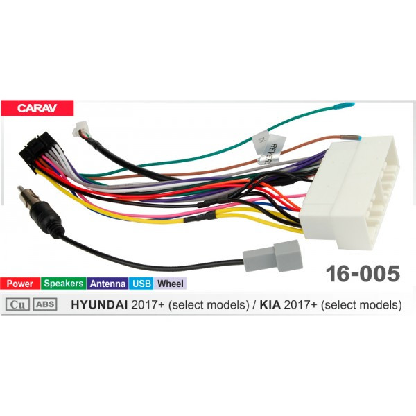 CARAV 16-005