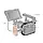 Аксесуар SmallRig Full Camera Cage for Sony Alpha 1(A1), Alpha 7S III 3241 (3241), фото 10
