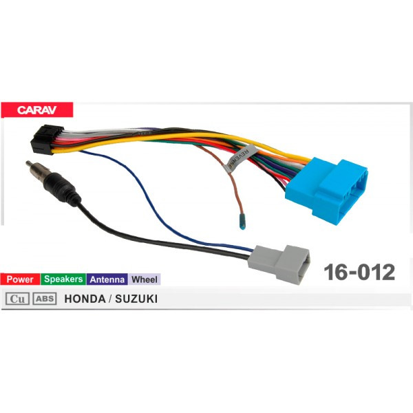 CARAV 16-012